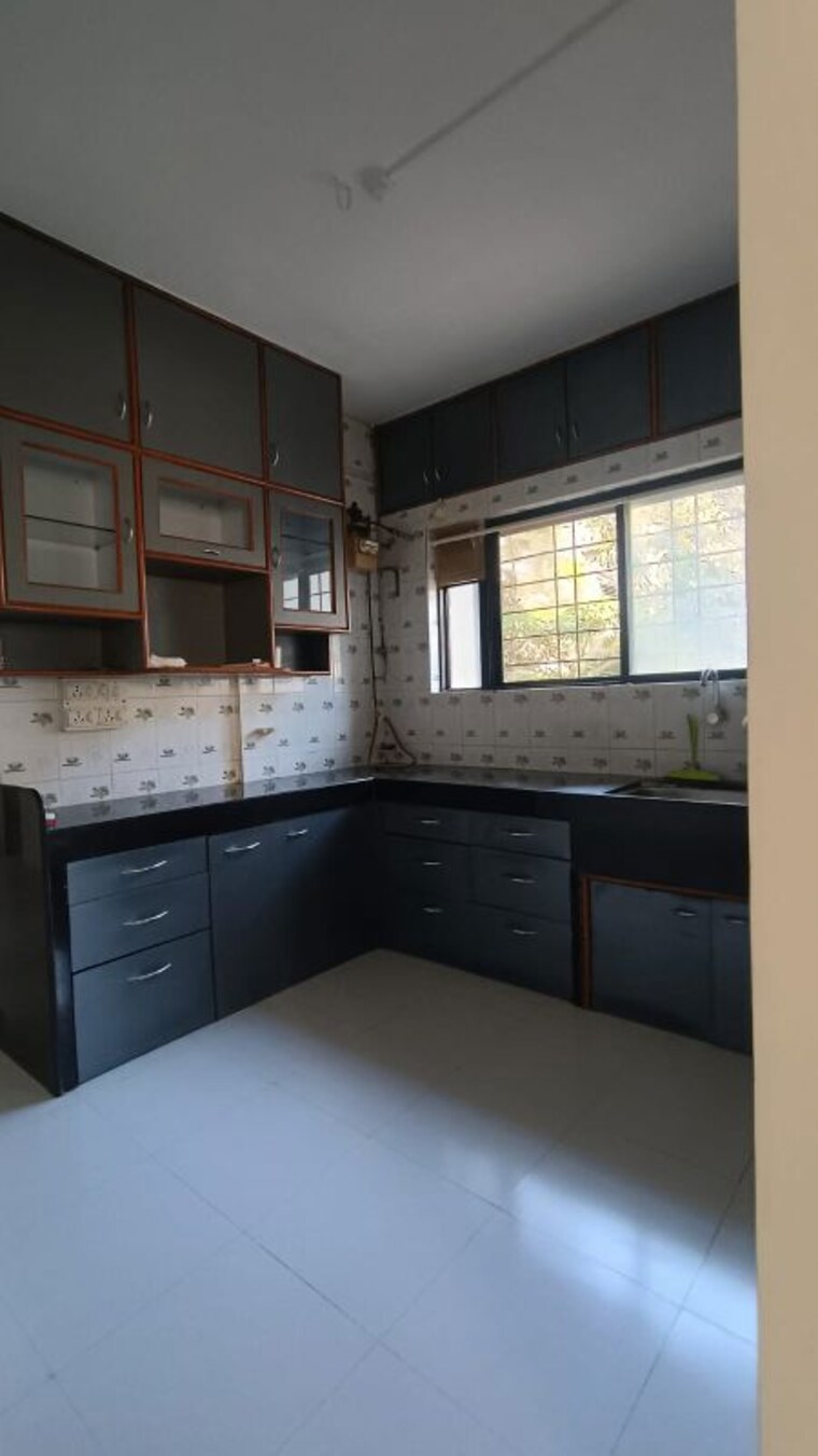 Kitchen, rajas society 2 Bedroom 755 Sq.Ft. Builder Floor In Rajas Society Pune 10060166