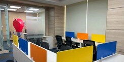 Office Space For Rent in Jaura Prime Boulevard