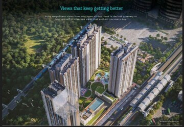 3 BHK Apartment For Sale in Pimpri