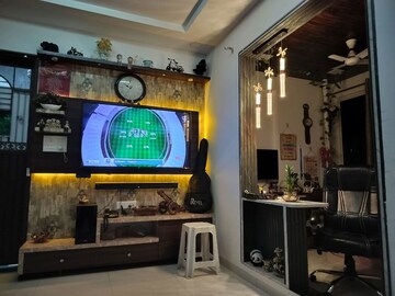 Bedroom in 1.5 BHK Apartment at Polite Bhalchandra Puram, Ravet – for Sale