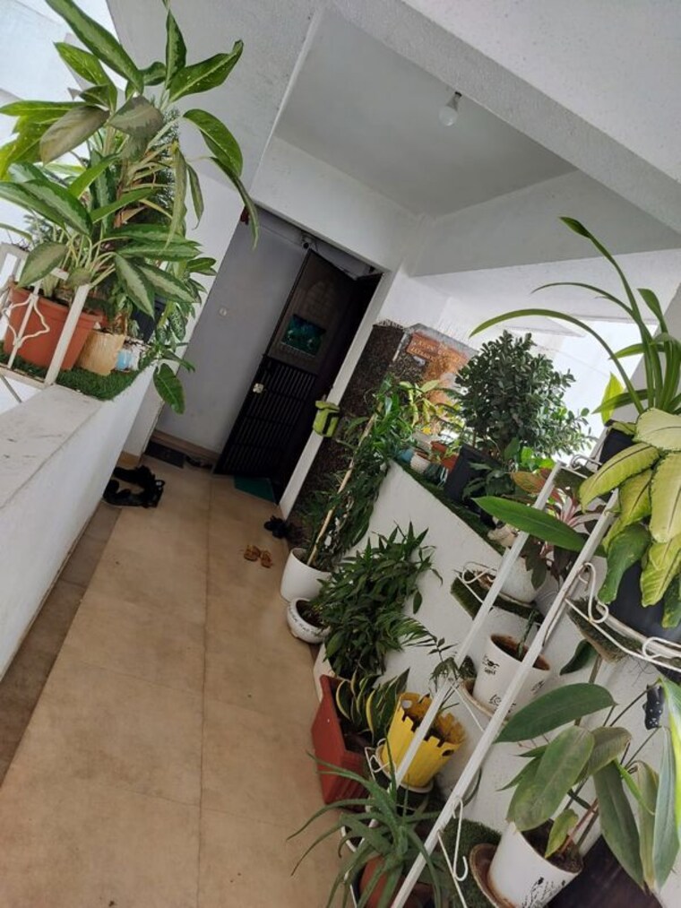 undefined, polite-bhalchandra-puram 1.5 Bedroom 640 Sq.Ft. Apartment In Ravet Pune 10060171