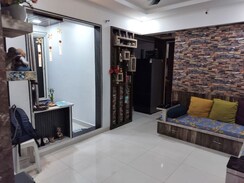 1.5 BHK Apartment For Sale in Polite Bhalchandra Puram