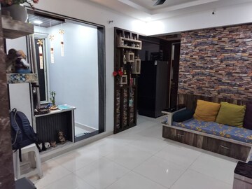 1.5 BHK Apartment For Sale in Polite Bhalchandra Puram, Ravet