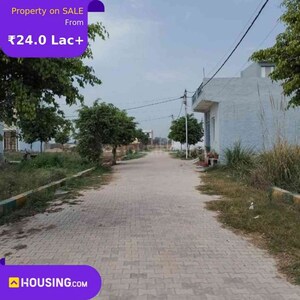  Plot For Sale in Mittal Rajnagar Residency, Raj Nagar Extension