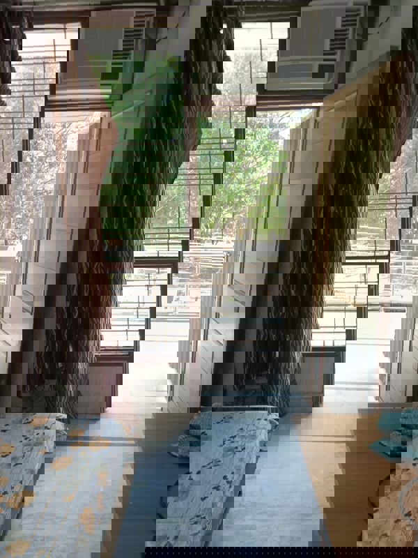 1 Rk  235 Sq.Ft. Apartment in Om Tower Greater Noida