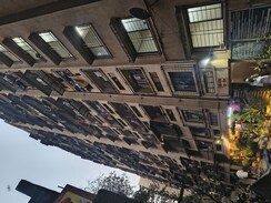 1 BHK + Study Room Apartment For Rent in Kurla West