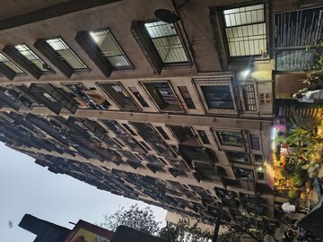 1 BHK Apartment For Rent in Kurla West