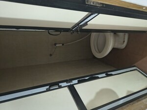 Furnished Amenities in 1 BHK Apartment at Kurla West – for Rent