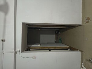 Furnished Amenities in 1 BHK Apartment at Kurla West – for Rent