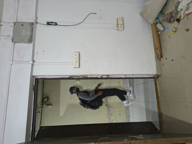 undefined, kurla west 1 Bedroom 300 Sq.Ft. Apartment In Kurla West Mumbai 10060181