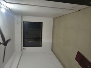 Building Lobby in 1 BHK Apartment at Kurla West – for Rent