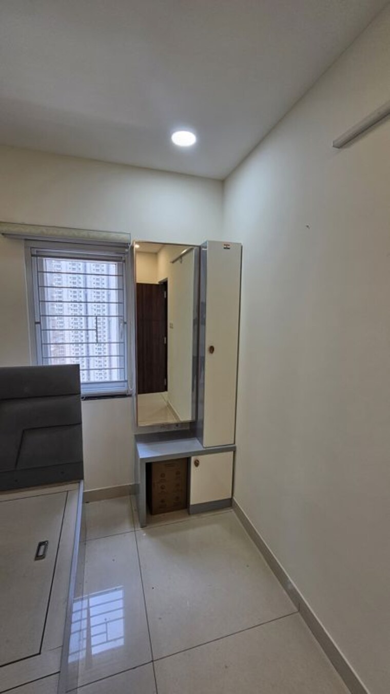Room, my-home-navadweepa 3 Bedroom 1982 Sq.Ft. Apartment In Madhapur Hyderabad 10060188