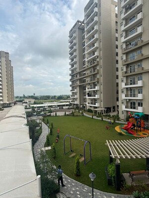 4 BHK Apartment For Rent in Artique Uptown Skylla, International Airport Road