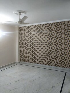 1 BHK Apartment For Rent in Khirki Extension