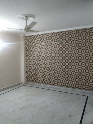 1 BHK Apartment For Rent in Khirki Extension