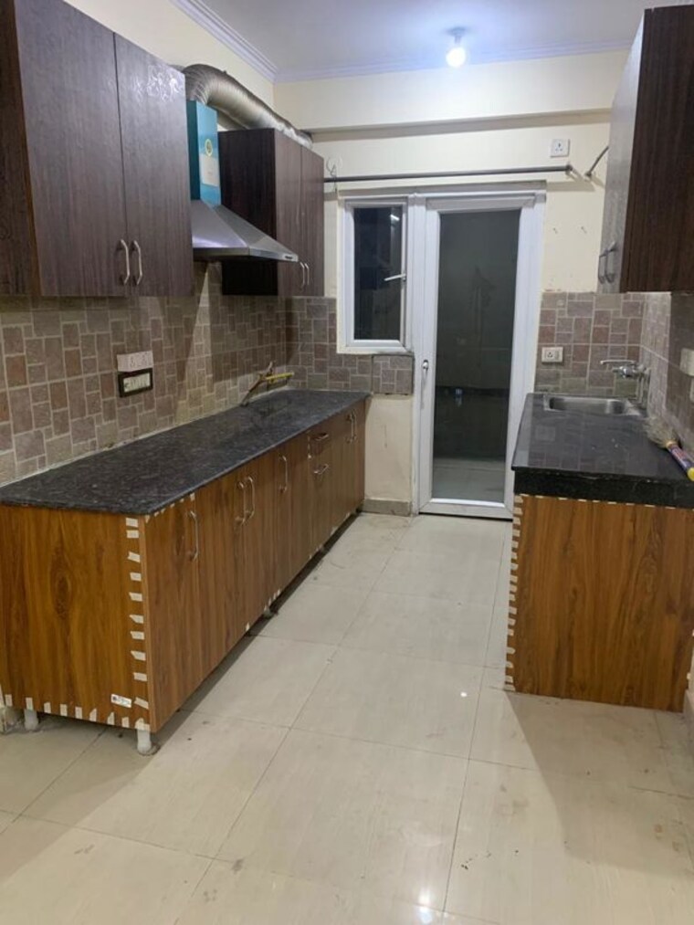 Kitchen, saviour-park 2.5 Bedroom 1265 Sq.Ft. Apartment In Mohan Nagar Ghaziabad 10060201