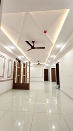 3 BHK + Pooja Room 2235 Sq.Ft. Apartment in My Home Tarkshya