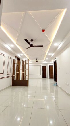3 BHK + Pooja Room Apartment For Sale in My Home Tarkshya
