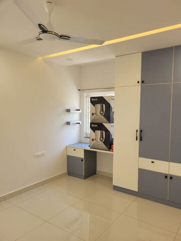 Furnished Amenities in 3 BHK Apartment at My Home Tarkshya, Kokapet – for Sale