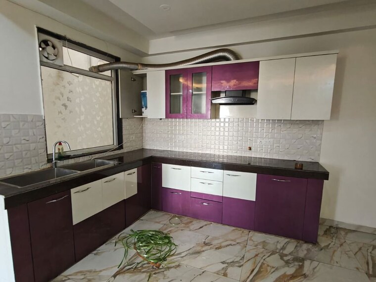 Kitchen, ardee-city 2 Bedroom 1782 Sq.Ft. Builder Floor In Sector 52 Gurgaon 10060200