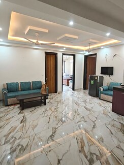 2 BHK Builder Floor For Rent in Ardee City