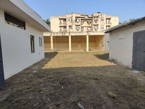  Industrial Plot – Exterior View View at Panchkula Industrial Area Phase I - for Rent