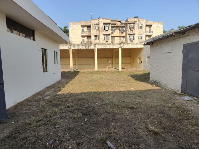 Exterior View, panchkula industrial area phase i Commercial Industrial Plot 6700 Sq.Yd. In Panchkula Industrial Area Phase I Panchkula 10060210