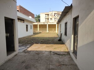  Industrial Plot – Exterior View View at Panchkula Industrial Area Phase I - for Rent