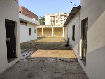  Industrial Plot – Exterior View View at Panchkula Industrial Area Phase I - for Rent