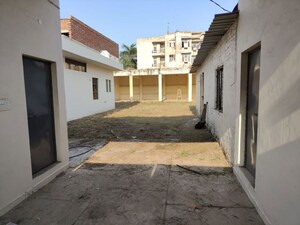  Industrial Plot – Exterior View View at Panchkula Industrial Area Phase I - for Rent