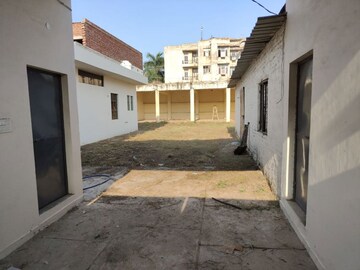  Industrial Plot – Exterior View View at Panchkula Industrial Area Phase I - for Rent