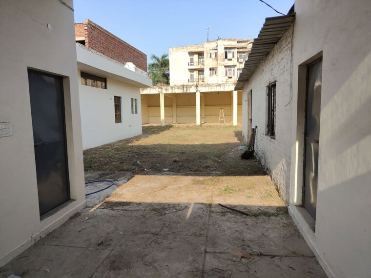 Exterior View, panchkula industrial area phase i Commercial Industrial Plot 6700 Sq.Yd. In Panchkula Industrial Area Phase I Panchkula 10060210