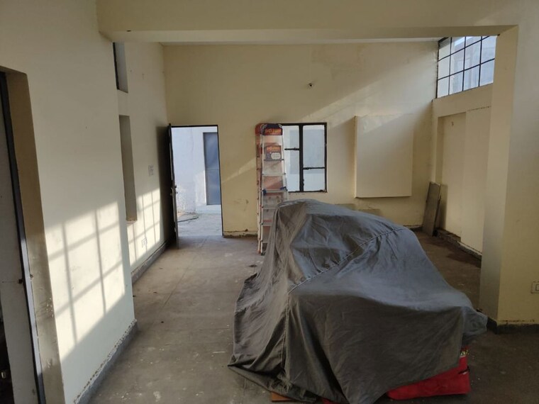 Exterior View, panchkula industrial area phase i Commercial Industrial Plot 6700 Sq.Yd. In Panchkula Industrial Area Phase I Panchkula 10060210