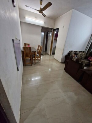 2 BHK Apartment For Sale in Rustomjee Avenue I, Virar West