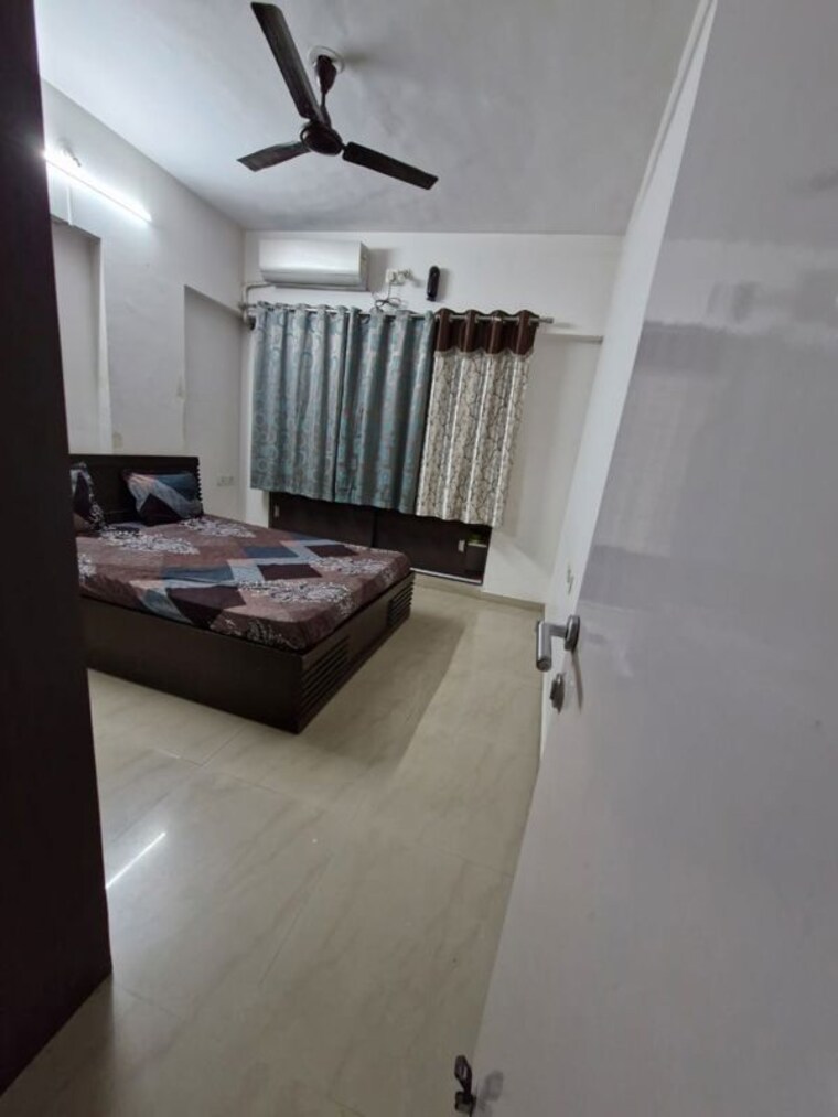 Bedroom, rustomjee-avenue-i 2 Bedroom 584 Sq.Ft. Apartment In Virar West Palghar 10060211