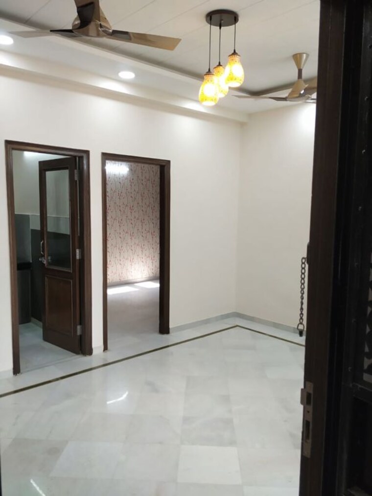 Room, khirki extension 2 Bedroom 900 Sq.Ft. Apartment In Khirki Extension Delhi 10060206