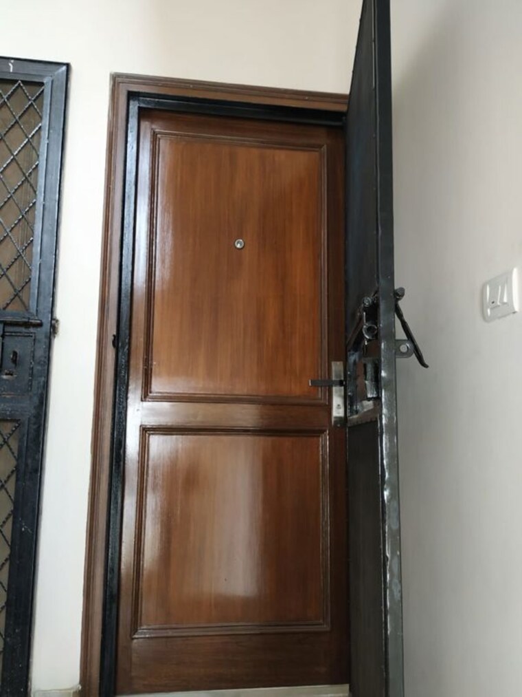 undefined, khirki extension 2 Bedroom 900 Sq.Ft. Apartment In Khirki Extension Delhi 10060206