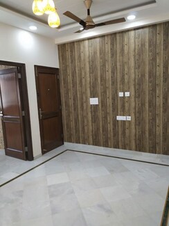 2 BHK + Pooja Room,Servant Room,Study Room,Extra Room Apartment For Rent in Khirki Extension