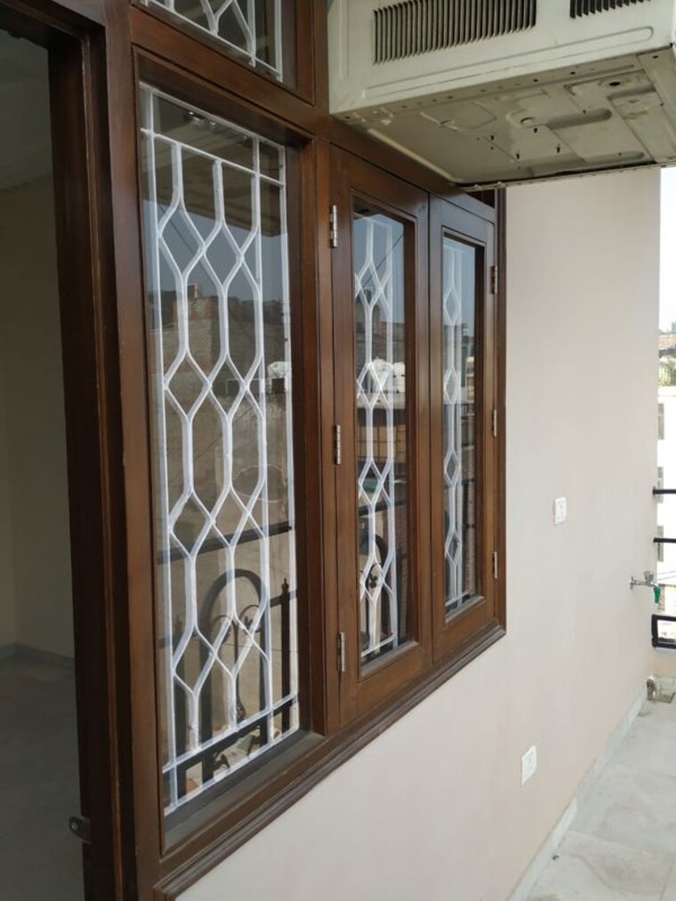 Other, khirki extension 2 Bedroom 900 Sq.Ft. Apartment In Khirki Extension Delhi 10060206