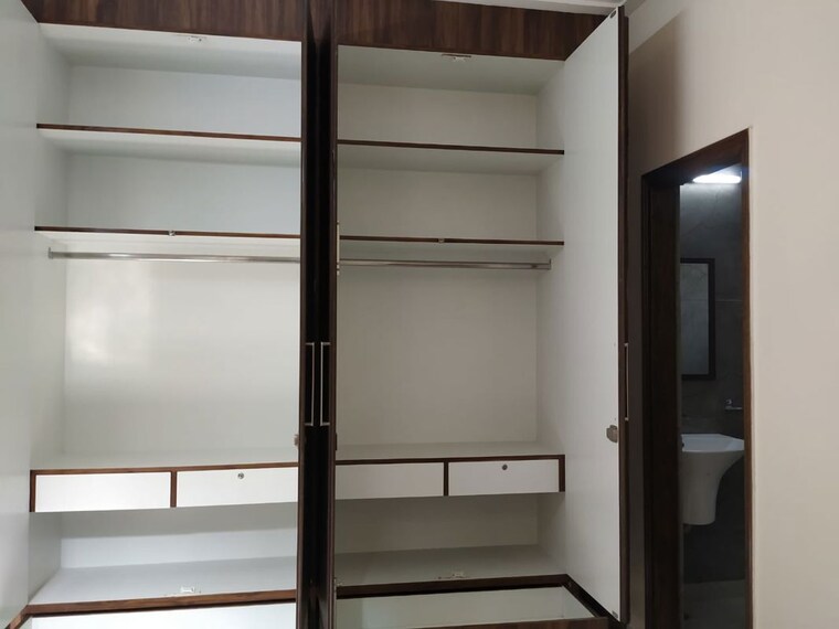 undefined, khirki extension 2 Bedroom 900 Sq.Ft. Apartment In Khirki Extension Delhi 10060206