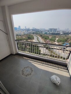 3 BHK + Pooja Room Apartment For Rent in My Home Vihanga