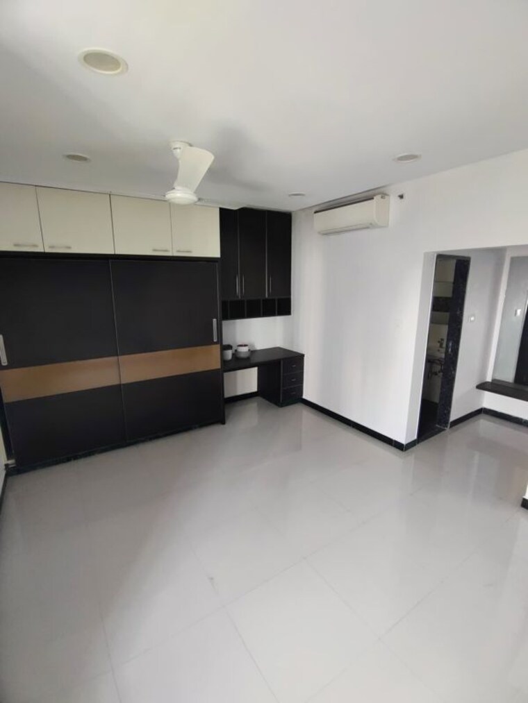 Kitchen, my-home-vihanga 3 Bedroom 2160 Sq.Ft. Apartment In Gachibowli Hyderabad 10060213