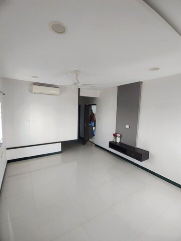 Room in 3 BHK Apartment at My Home Vihanga, Gachibowli – for Rent