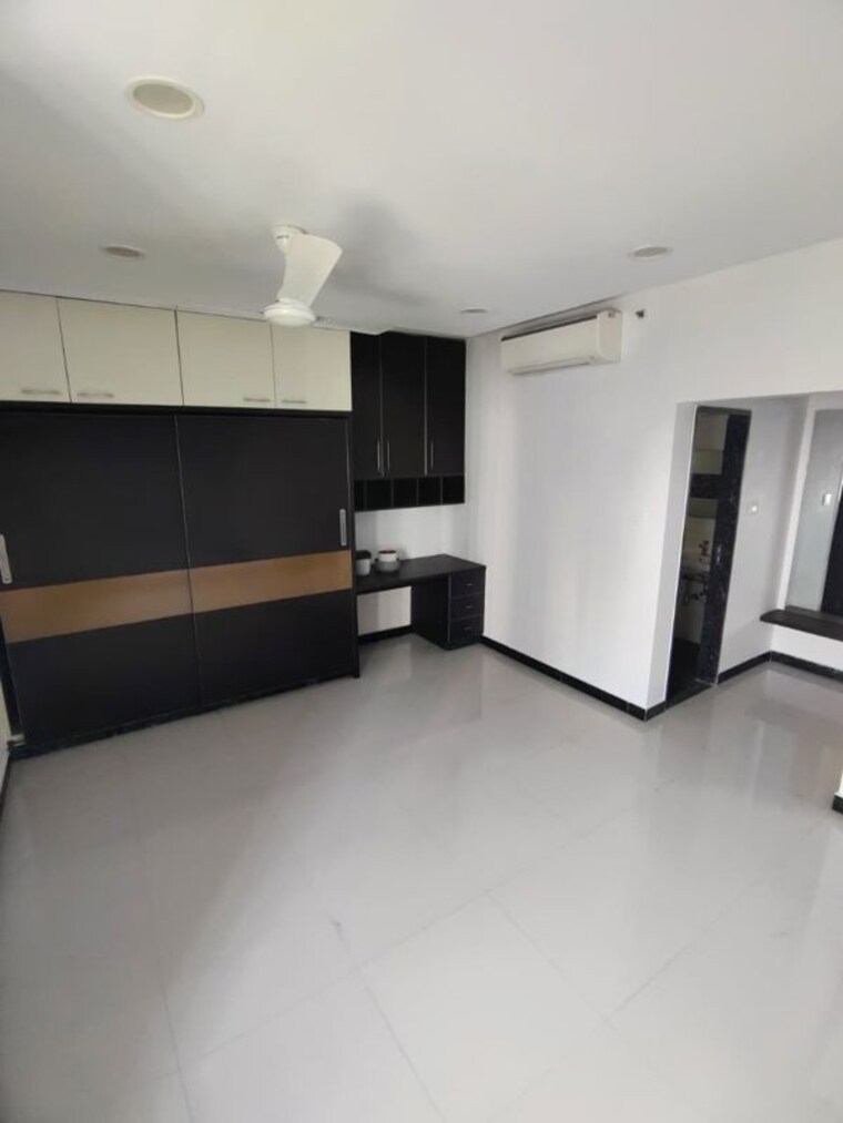 Kitchen, my-home-vihanga 3 Bedroom 2160 Sq.Ft. Apartment In Gachibowli Hyderabad 10060213