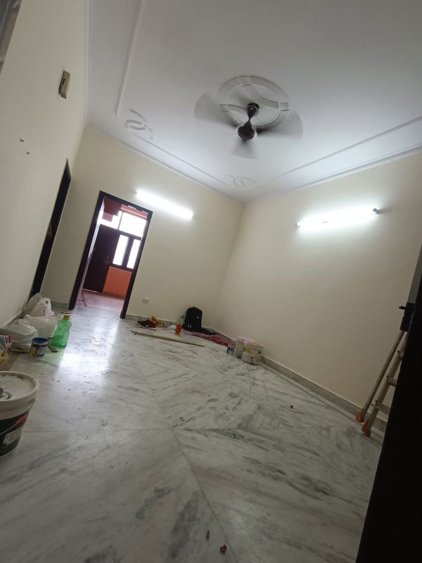 2 BHK + Servant Room Apartment For Sale in IP Extension