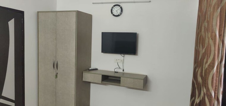 undefined, nsg-black-cat-enclave 2 Bedroom 1000 Sq.Ft. Apartment In Chi Ii Greater Noida Greater Noida 10060217