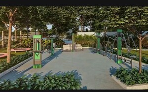  Plot – Exterior View View at Jigani - for Sale