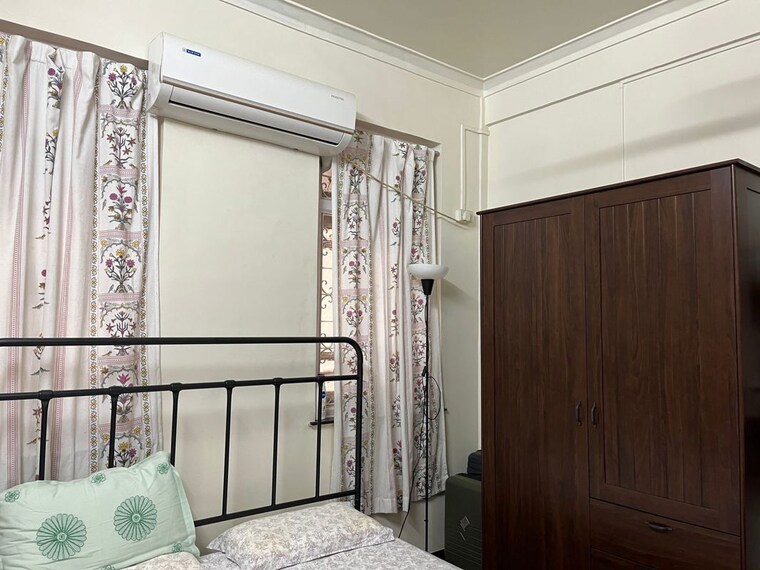 Room, anand-chs-matunga 1 Bedroom 460 Sq.Ft. Apartment In Matunga East Mumbai 10060222
