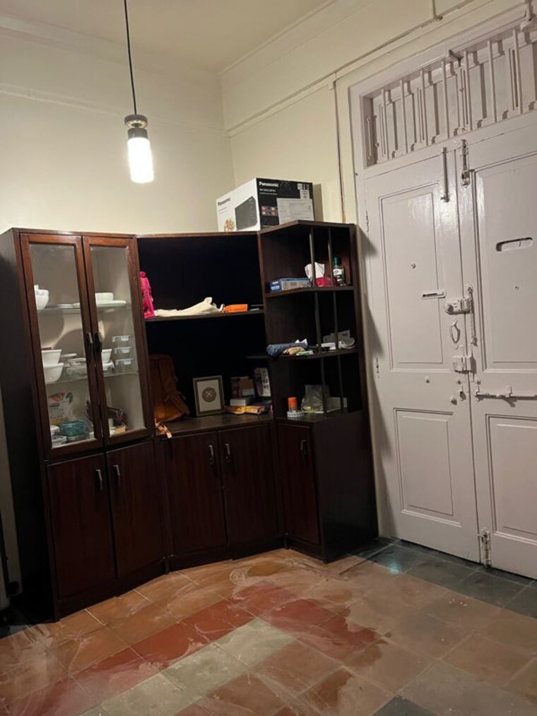 Kitchen, anand-chs-matunga 1 Bedroom 460 Sq.Ft. Apartment In Matunga East Mumbai 10060222