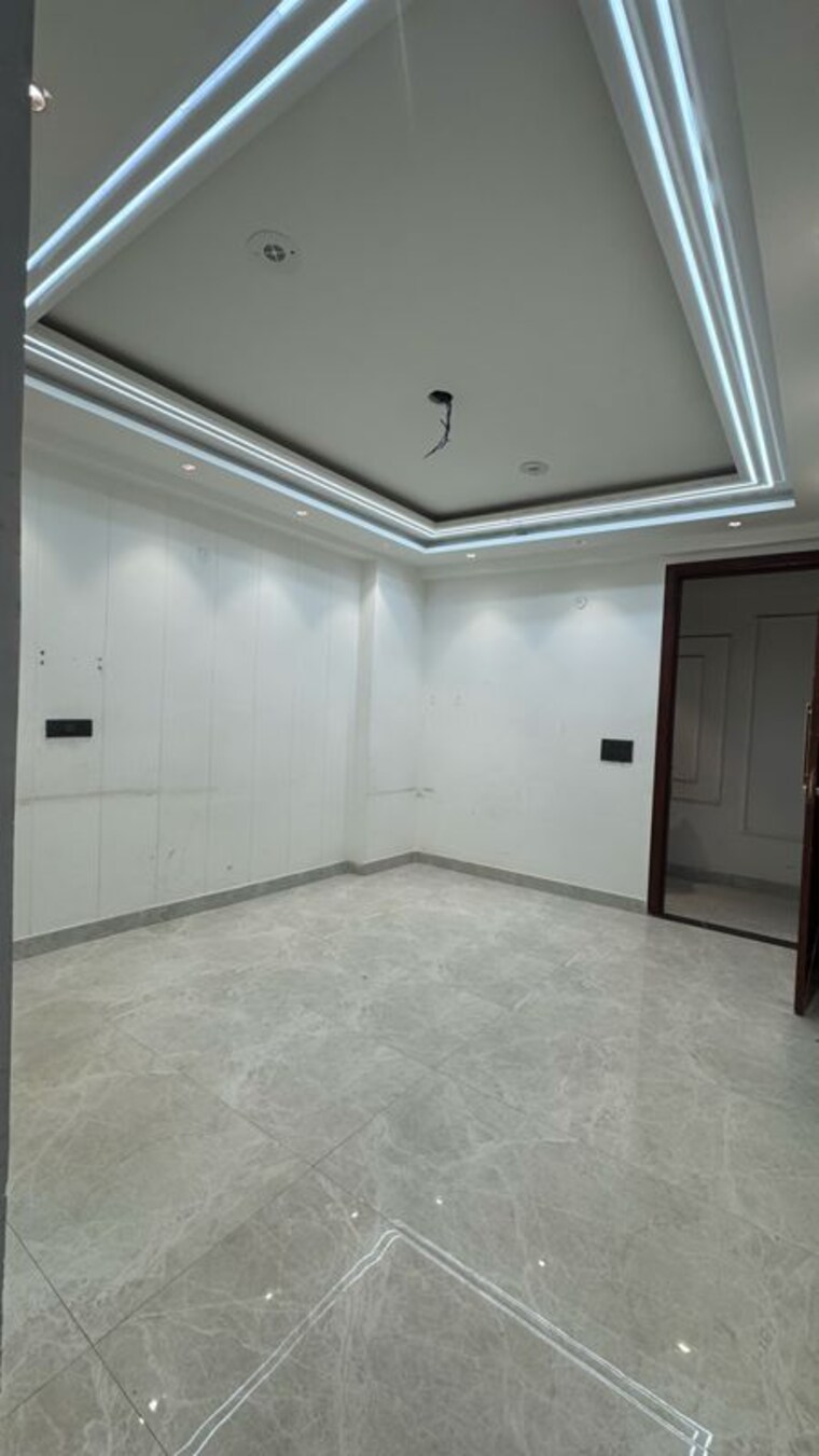 Room, palm-residency-chhatarpur 2 Bedroom 900 Sq.Ft. Builder Floor In Rajpur Khurd Extension Delhi 10060225